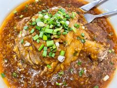 -眉州东坡·熊猫主题餐厅(枫蓝店)
