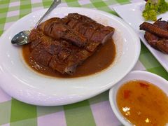 -快乐海鲜城(虎泉街店)