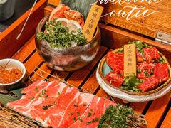 -AJIYA·池袋日式烧肉自助(天津万象城店)