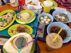 -松發肉骨茶(克拉码头店)