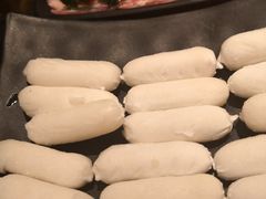 -新石器烤肉(南站店)