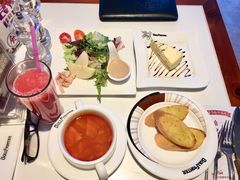 -斗牛士牛排(南京东路店)