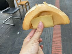 -易老大蛋烘糕(奎星楼总店)