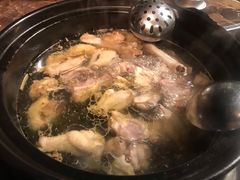 -同仁四季椰子鸡(海岸城天利店)