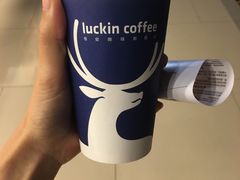 -瑞幸咖啡(南丰汇商场店)