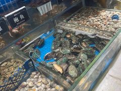 -加餐海鲜自助(宝龙一城店)