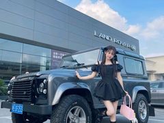 -上海永达捷豹路虎4S旗舰店