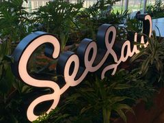 -Seesaw Coffee(朝阳大悦城店)