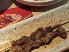 -大师兄·西北小馆(金湾华发商都店)