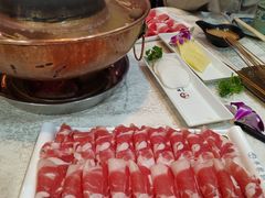 -羊家胡同·龙虾烧烤火锅(龙汇路店)