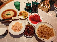 -松鹤面馆·古法焖肉面(观前店)