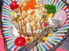 -仙隐小鹿中華の日料(荣民龙首广场店)