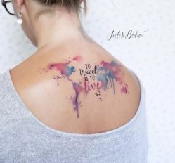 -飛凡TATTOO纹身•原创