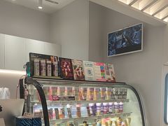 -Blueglass酸奶(华贸购物中心店)