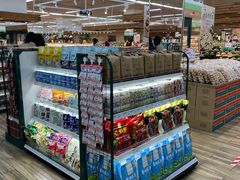 -果蔬好生活超市(新荟城店)