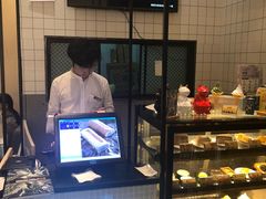 -MUSANG KING猫山王(龙湖杭州滨江天街店)
