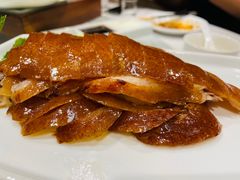 烤鸭-郭林家常菜(狼垡店)