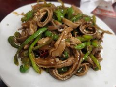 -卫巷菜馆(芙蓉总店)
