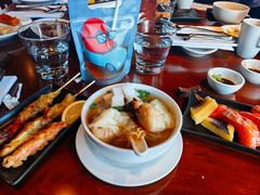 -广州富力君悦大酒店·凯菲厅