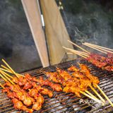 朋友聚会、公司团建超性价比的天台BBQ