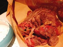 -老头儿油爆虾·知味杭州(爱琴海购物中心)