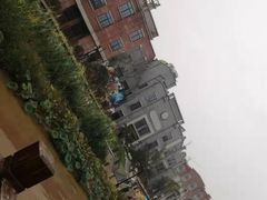 -陈仓老街美食天地