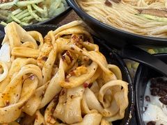 -宽窄巷子成都小吃(建文店)