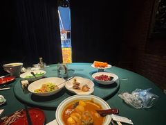 -羲和雅苑•北京烤鸭(乐园道万象城店)