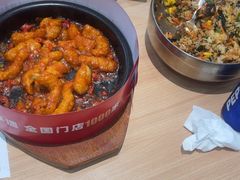 -米村拌饭(李沧松乐汀店)