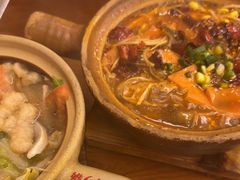 -罗妈砂锅(四川成都奎星楼店)