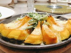 -蓝港海鲜厨房(金水路店)