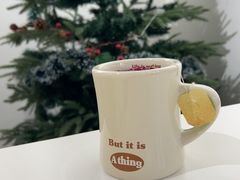 -A thing COFFEE(下梅林店)