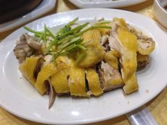 -阳江餐厅·26年老字号·粤菜海鲜大排档