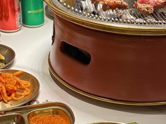 -西塔老太太泥炉烤肉(杭州首店)