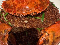 -喜记避风塘炒辣蟹(旗舰店)