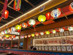 -仙隐小鹿中華の日料(荣民龙首广场店)
