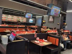 -胖哥俩肉蟹煲(石家庄长安万达店)