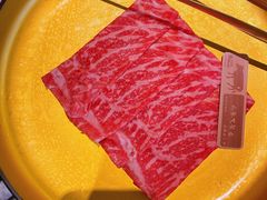 -牛New寿喜烧(闵行龙湖天街店)