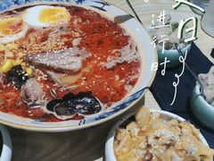 -井梧町日式料理(万达店)