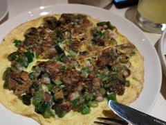 福建特色海蛎煎-莆田餐厅PUTIEN(西安万象天地店)