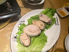 -潮汕壹号·潮汕菜·打边炉·生腌(总店)