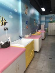 -皮卡萌母婴游泳馆(龙岩新罗万达店)