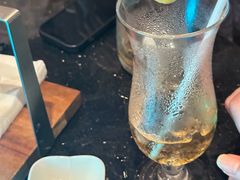 -三亚海棠湾仁恒皇冠假日酒店·大堂吧