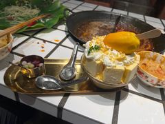 -朱光玉火锅馆(正弘城店)