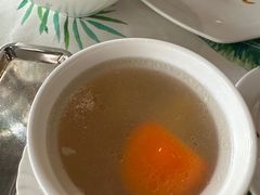 -白云中餐厅·粤菜·亚龙湾喜来登度假酒店