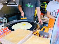 -山东傻大粗粮煎饼(牛街店)