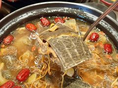 -2046湘味厨房(深圳湾店)
