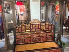 -金苑酒家·客家菜·广东老字号(万象店)