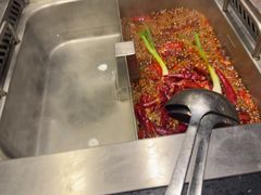 -川西坝子火锅(金沙1.0直营店)