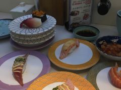 -晴季寿司(红旗街万达店)